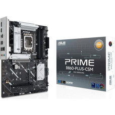 Asus Płyta główna prime b860-plus-csm