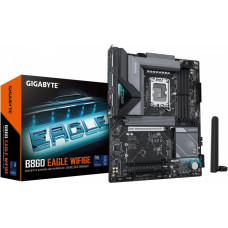 Gigabyte Płyta główna b860 eagle wifi6e