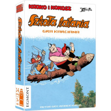 Egmont Gra karciana szkola latania