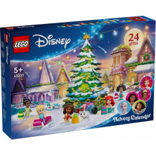 Lego ® Disney Princess: Advent Calendar 2024 (43253)