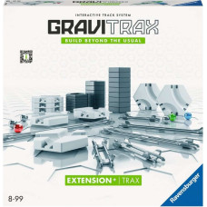 Ravensburger Polska Zestaw uzupełniający gravitrax tory