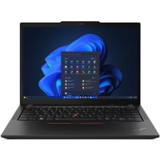 Lenovo Ultrabook thinkpad x13 g5 21lu000qpb w11pro ultra 5 125u/16gb/512gb/int/13.3 wuxga/black/3yrs premier support + co2 offset