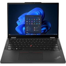 Lenovo Ultrabook thinkpad x13 2in1 g5 21lw0018pb w11pro ultra5 125u/16gb/512gb/int/13.3 wuxga/touch/black/3yrs premier support hb + co2 offset