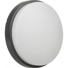 Maclean Lampa led ścienno-sufitowa 15w mce342 gr