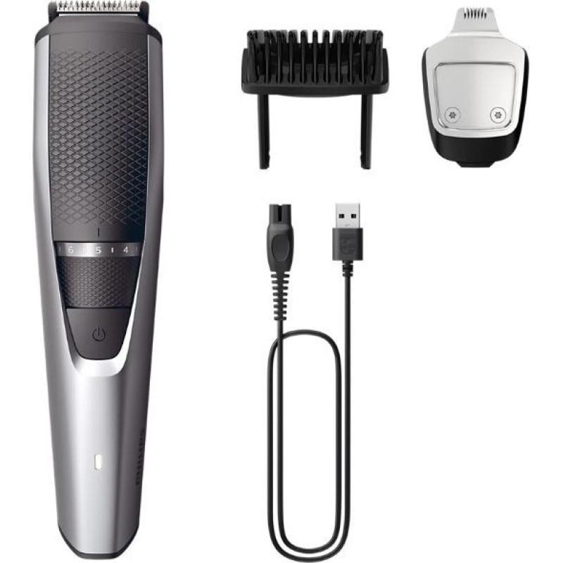 Philips Trymer do brody seria 3000 bt3239/15
