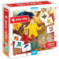 Jawa Gra cztery pory roku