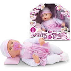 Artyk Lalka natalia rozkoszny bobasek