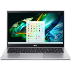 Acer Laptop aspire 3 a315-44p-r33v r7 5700u 15,6 fhd 16gb 512gb  no os silver