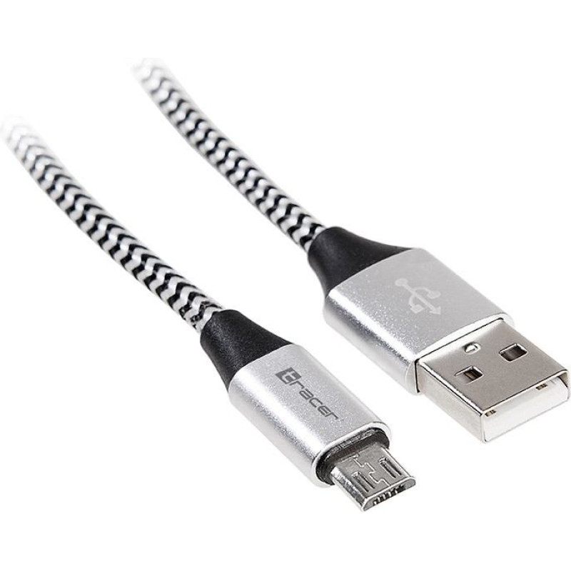 Tracer 46928 USB - Micro USB M/M 1m