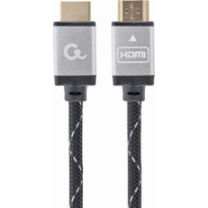 Gembird Kabel hdmi high speed z ethernet select plus 5m