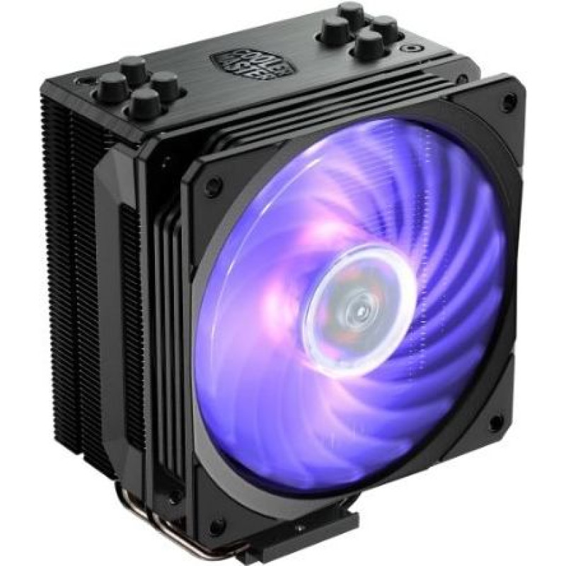Cooler Master Wentylator cpu hyper 212 pro