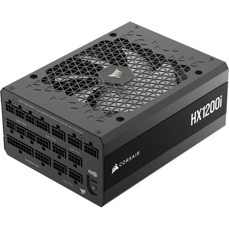 Corsair Zasilacz hx1200i 1200w 80+ platinum