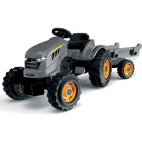 Smoby Traktor stronger xxl