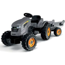 Smoby Traktor stronger xxl