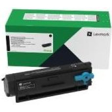 Lexmark Toner 55b2000 do ms/mx/331/431 (3k) czarny