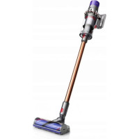 Dyson Odkurzacz v10 cyclone absolute sv27 nickel copper