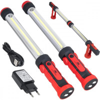 Maclean Lampa warsztatowa xxl led mce230 2 szt.