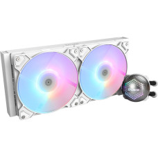 Zalman Alpha 28 280mm White