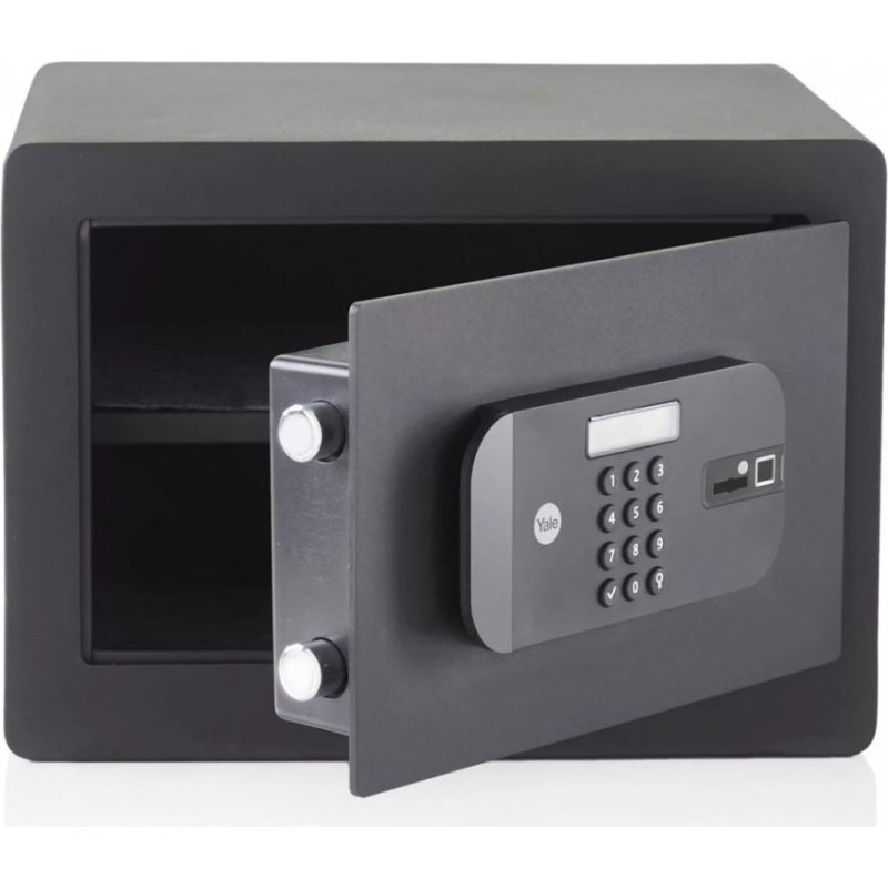 Yale Home Sejf domowy ysfb wysoka ochrona