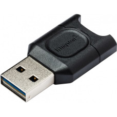 Kingston Czytnik kart mobilelite plus usb 3.1 sdhc/sdxc
