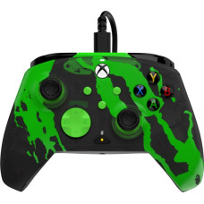 PDP : Rematch - Wired Controller [For XBOX, PC] (Color: Jolt Green)