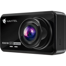 Navitel R260  Night Vision 60 fps