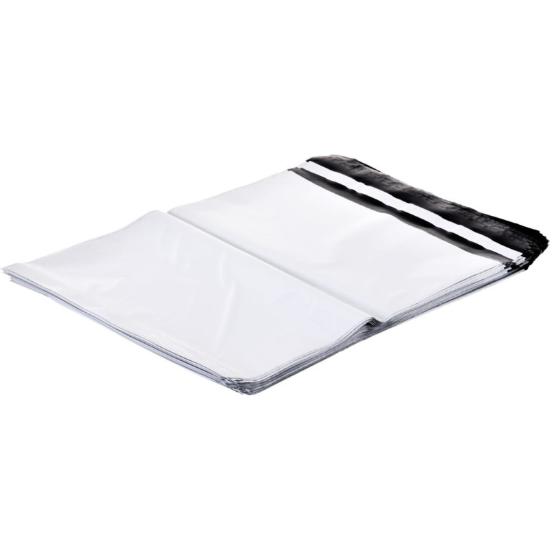 Nc System Koperty foliowe foliopaki fb03 260x350 100szt kf3