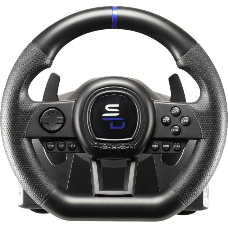 Subsonic Superdrive SV 650 Racing Wheel