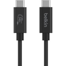 Belkin Kabel usb4 240w 20gbps 2m