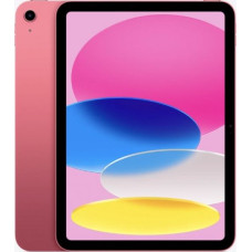 Apple Ipad wifi + cellular 11 cali 256 gb różowy