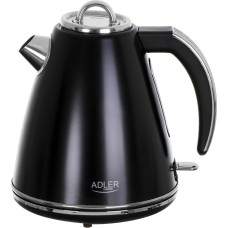 Adler Czajnik elektryczny adler ad 1343 black