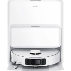 Dreame Robot sprzątający mova by dreame p50 ultra (biały)