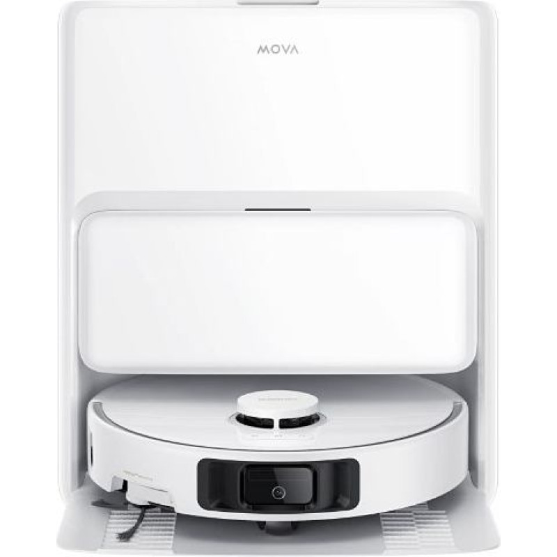 Dreame Robot sprzątający mova by dreame p50 ultra (biały)