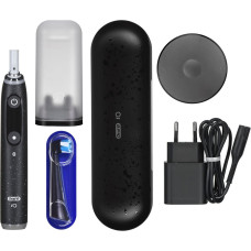 Braun Szczoteczka oral-b io series 10 black onyx luxe