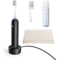 Dreame Szczoteczka soniczna mova by dreame fresh pro black (czarny)