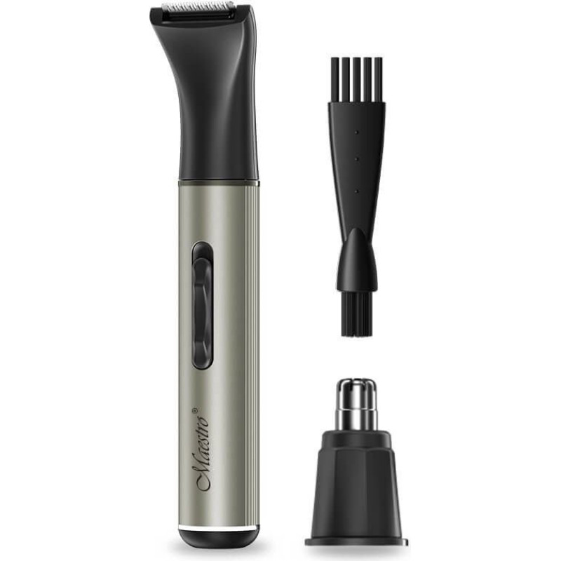 Maestro Zestaw trymerów 2w1 usb maestro mr-666