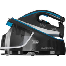 Black+Decker Generator pary black+decker bxss2401e (2400w)