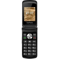 Myphone Waltz Dual Black