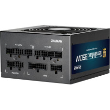 Zalman ZM850-TMX TeraMax850 850W 80+ Gold