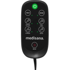 Medisana Nakładka medisana shiatsu mcn