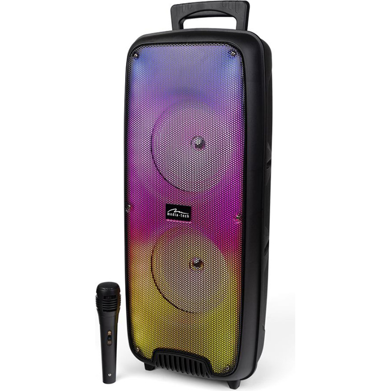 Media-Tech MT3178 Flamezilla