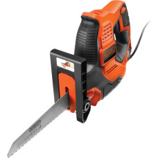 Black+Decker Piła szablasta 500w black&decker rs890k-qs