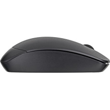 Hewlett-Packard Zestaw klawiatura + mysz hp 230 wireless mouse and keyboard combo bezprzewodowe czarne 18h24aa