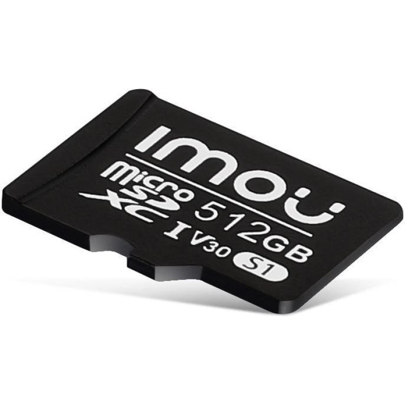 Imou Karta pamięci microsd imou st2-512-s1 512gb