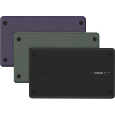 Huion Tablet graficzny huion kamvas 13 green