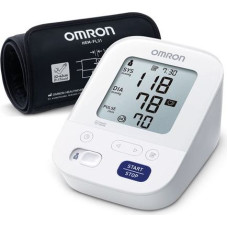 Omron Ciśnieniomierz naramienny omron m3 comfort