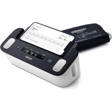 Omron Ciśnieniomierz i monitor ekg omron complete 2w1