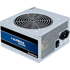 Chieftec Zasilacz chieftec iarena gpb-450s (450 w; aktywne)