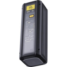 Xiaomi Power bank xiaomi 212w hypercharge 25000mah gl