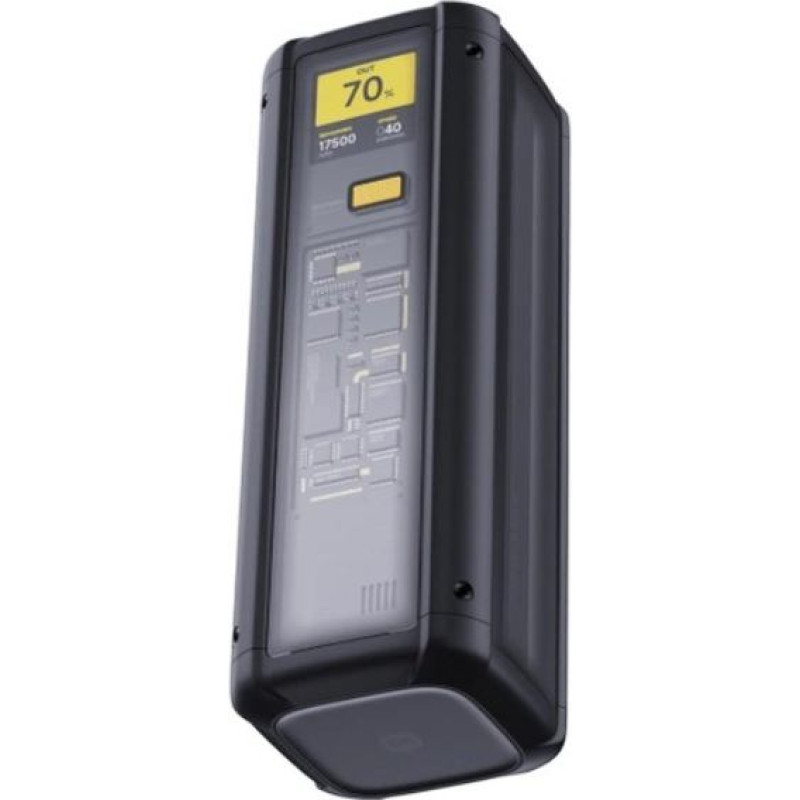 Xiaomi Power bank xiaomi 212w hypercharge 25000mah gl